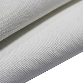 中国 粉の物質的な空気スライドの布、布のコンベヤー ベルト滑らかな負荷のFluxoは液体を運びます サプライヤー