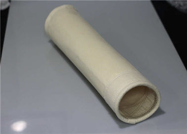 中国 PPSの布の集じん器は不用な焼却のための正常な酸化を袋に入れます サプライヤー