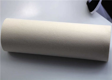 中国 PPS 10ミクロンの針のフェルトのフィルタ クロス、抵抗力がある出版物のフィルタ クロス オイルの反発する加水分解 サプライヤー