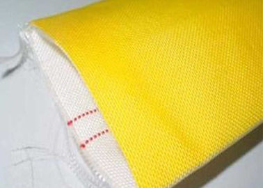 中国 大容量の空気スライドの布のコンベヤー ベルトの容易な取付け空気部屋無し サプライヤー