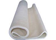 中国 綿の空気スライドの布、安定した固体編まれたベルトの針ポリエステルゆとりきっかり 会社