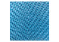 中国 強い共同鋼鉄シャベルが付いている排水のボルトで固定する布の網の滑らかな表面の容易な洗浄 会社