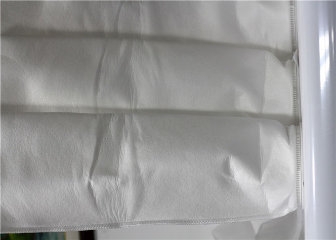 洗濯できる産業単繊維の液体のフィルター・バッグのポケット経済的な延長寿命