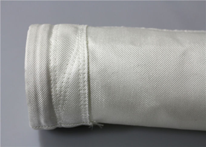 非延長の塵のフィルター・バッグ、布のフィルター・バッグの高性能の熱処理