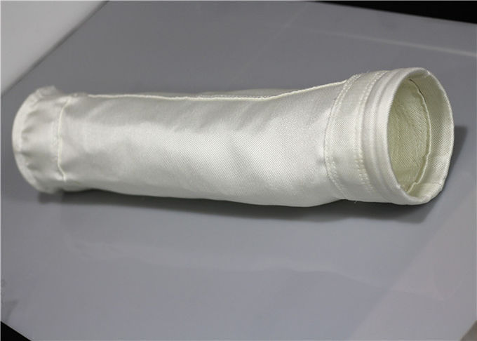 非延長の塵のフィルター・バッグ、布のフィルター・バッグの高性能の熱処理