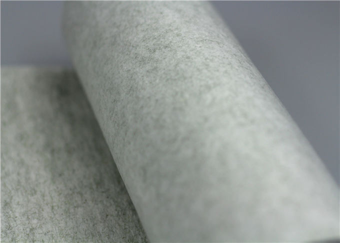空気塵100ミクロン ポリエステル フェルト フィルター物質的で経済的で普遍的なタイプ