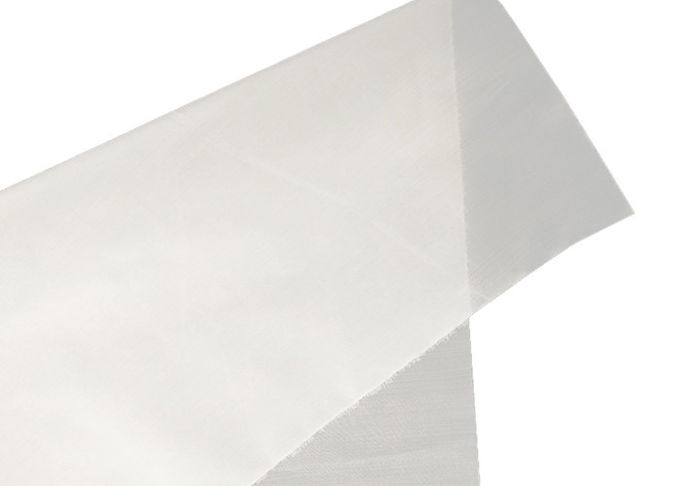 空気浄化のための30mポリエステル印刷のボルトで固定する布の網の角目の形