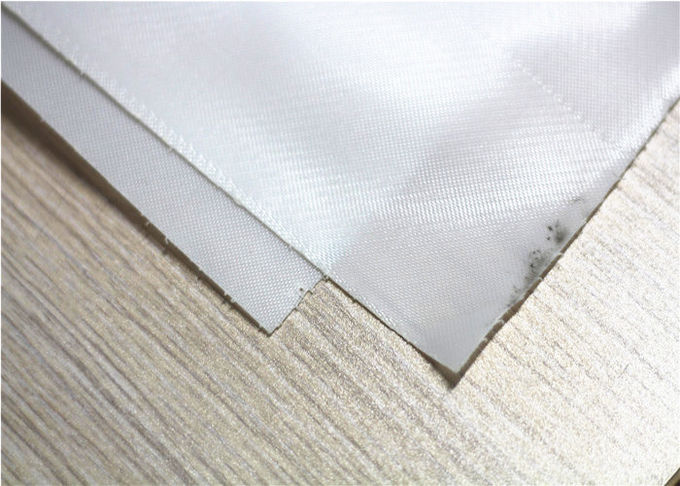 均一単繊維のボルトで固定する布の網、金網のふるいの高い引張強さ