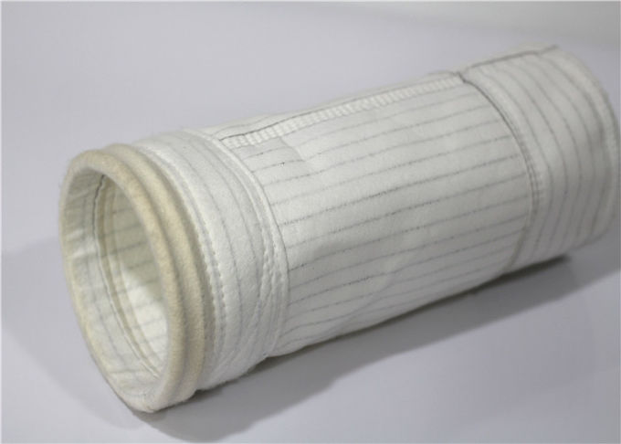セメントのナイロン フィルター・バッグ水5 100ミクロンのカレンダーにかける表面処理